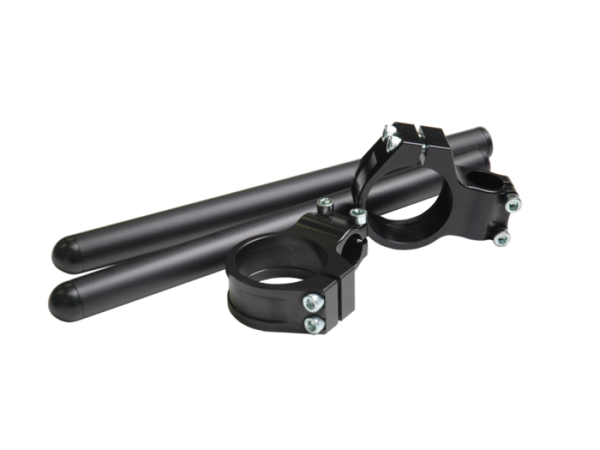 Vortex Racing 7 Degree Kit Handlebar Angle 50mm Fork Tube- Black