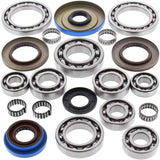 All Balls Racing 08-09 Polaris Sportsman 500 X2 Transaxle Bearing & Seal Kit