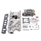 Edelbrock Intake Manifold - Performer Small Block Ford 289-302 Kit