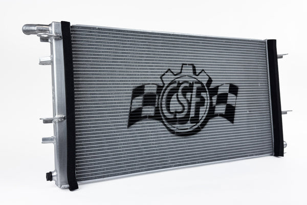 CSF 05-06 Ford GT High-Performance All-Aluminum Heat Exchanger