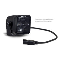 Borne Off-Road 21+ Bronco Light Pods 2pc Ditch 3x3 Flood Upfit