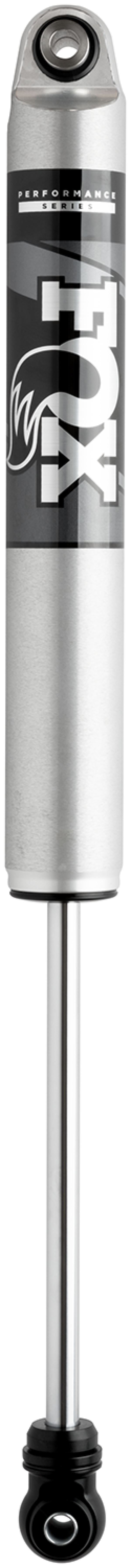 FOX 2018+ Jeep Wrangler JL 2.0 Performance Series Rear Shock IFP 10.1in for 0-1.5in Lift