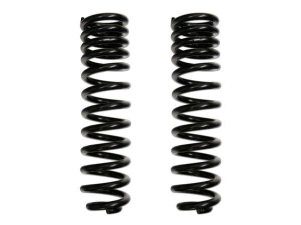 ICON 2020-2022 Ford F-250/F-350 Super Duty 4.5in Dual Rate Spring Kit