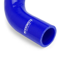 Load image into Gallery viewer, Mishimoto 05-10 Mopar 5.7L V8 Blue Silicone Hose Kit