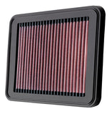 K&N 07-12 Suzuki GSX1300BK B-King Replacement Air Filter