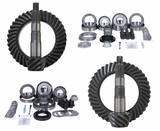 Revolution Gear & Axle 91-97 Toyota Land Cruiser 80 Series w/Locker 4.88 Ratio Gear Package