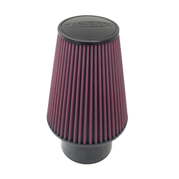 Volant Universal Primo Air Filter - 6.5inx9.5in x 5.5inx8.25in x 6.0in w/ 6.0in Oval Flange ID