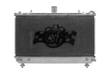 CSF 10-12 Chevrolet Camaro V8 Radiator