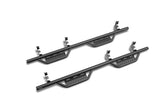 N-Fab RS Nerf Step 10-19 Toyota 4Runner (Non-Limited) 4DR - Full Length - Tex. Black