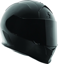 Load image into Gallery viewer, Speed Helmet and Strength SS900 Solid Speed Helmet Matte Black - XL