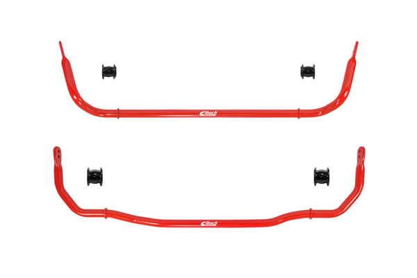 Eibach Anti-Roll Kit: 32mm Front & 29mm Rear for Honda S2000 (2000-2009)