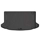 Husky Liners 20-21 Kia Soul Weatherbeater Series Cargo Liner Behind 2nd Seat - Black