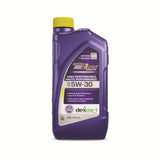 Royal Purple Synthetic High Performance 5W-30 Motor Oil (Canada) - 1 Quart