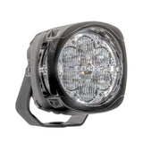 Nacho Lighting Quatro Flood 4in. Offroad LED Light - Pair