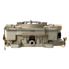 Load image into Gallery viewer, Marine 4-Barrel Carburetor Edelbrock 600 CFM w/ Electric Choke