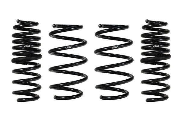 Eibach Pro-Kit Lowering Springs for 2020-2022 Kia Forte GT