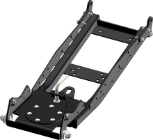 Load image into Gallery viewer, KFI Push Tube Pro 2.0 UTV – Heavy-Duty Plow Mount