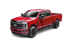 Load image into Gallery viewer, AVS 23-24 Ford F-250 (Ex. Tremor) Aeroskin Low Profile Hood Shield - Smoke