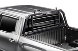 BackRack 08-23 Chevrolet Silverado 1500 / 04-23 Ford F-150 SRX Rack (Shortened) Frame Only Req. HW