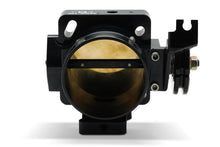 Load image into Gallery viewer, BLOX Racing Honda K-Series Competition 74mm Bore Throttle Body - Black