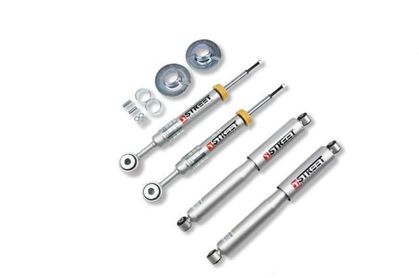 Belltech SHOCK ABSORBER STREET PERFORMANCE (220966)