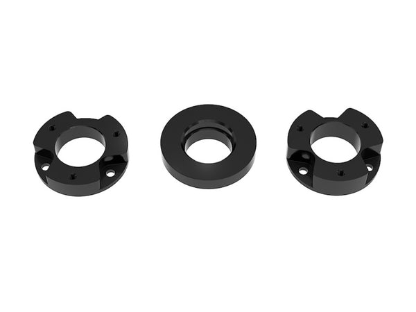 ICON 2021-2023 Ford Bronco 3in Lift Coilover Spacer Kit