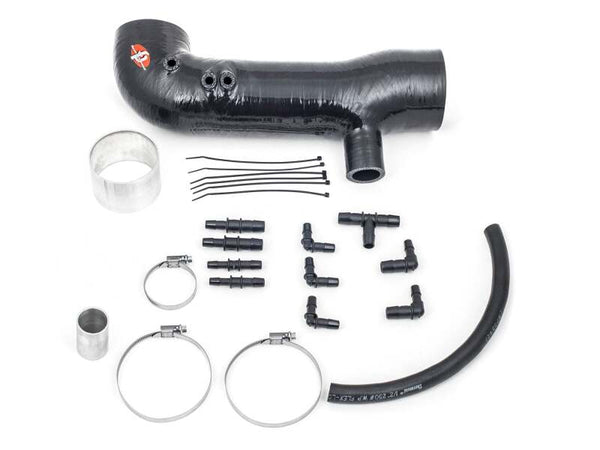 Forced Performance 84mm Subaru Intake Pipe for EJ Motor