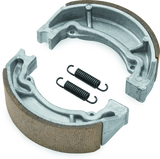 BikeMaster Brake Shoes