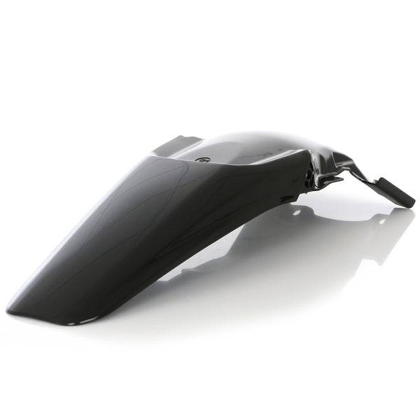 Acerbis Rear Fender for Honda CRF150R 2007+ (Black)