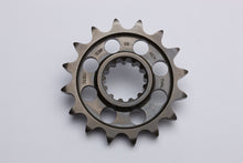 Load image into Gallery viewer, Renthal 97-22 Suzuki GSX-R600/750/Triumph 675 Daytona/Street Triple Front Sprocket - 520-16P Teeth