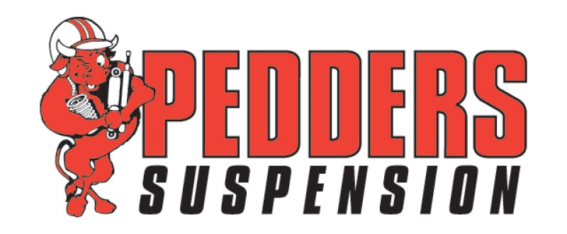 Pedders 06-09 Pontiac G8 Extreme Xa Coilover Kit