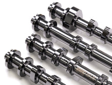 Load image into Gallery viewer, GSC P-D Nissan/Infiniti VR30DDTT S2 Camshafts 270/272 Billet