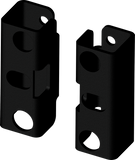 KFI 15-17 Arctic Cat 700 Prowler Fairlead Bracket