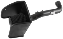 Load image into Gallery viewer, K&amp;N 17-18 Chevrolet Colorado 3.6L V6 Black Performance Intake Kit