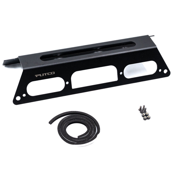 Putco 19-23 Ford Ranger / 22-25 Ford Maverick - 16in Roof Hornet Brackets