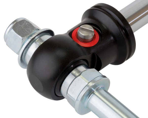 FOX 07+ Jeep JK 2.0 Performance Series ATS Steering Damper 8.1 in.