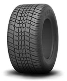 Kenda K399 Pro Tour Radial Golf Cart Tire - 205/50R10 4PR TL 234A20R3 (84)