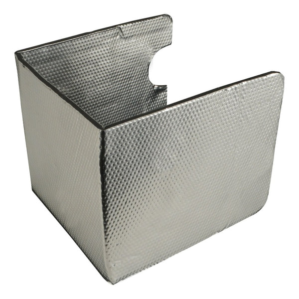 DEI Form-A-Barrier Heat Shield - 12in x 12in