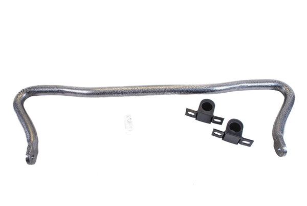 Hellwig Front Sway Bar for 99-04 Ford F-250 - 1-1/2in Solid Heat Treated Chromoly