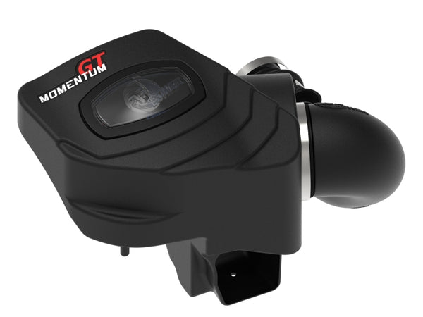 aFe Momentum GT Cold Air Intake System with Pro 5R Filter for 2017-2021 BMW 530 L4-2.0L