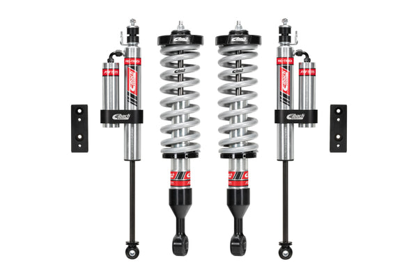 Eibach Pro-Truck Coilover Stage 2R for 2016-2022 Toyota Tacoma 2WD/4WD