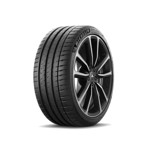 Michelin Pilot Sport 4 S 265/40ZR18 (101Y) XL