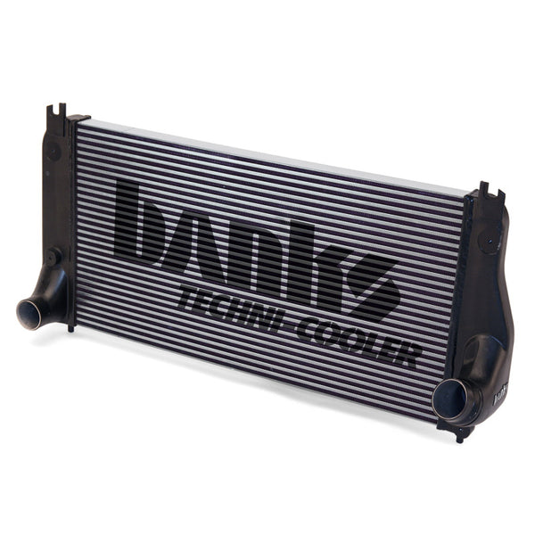 Banks Power Techni-Cooler Intercooler System for 2006-2010 Chevy 6.6L Duramax