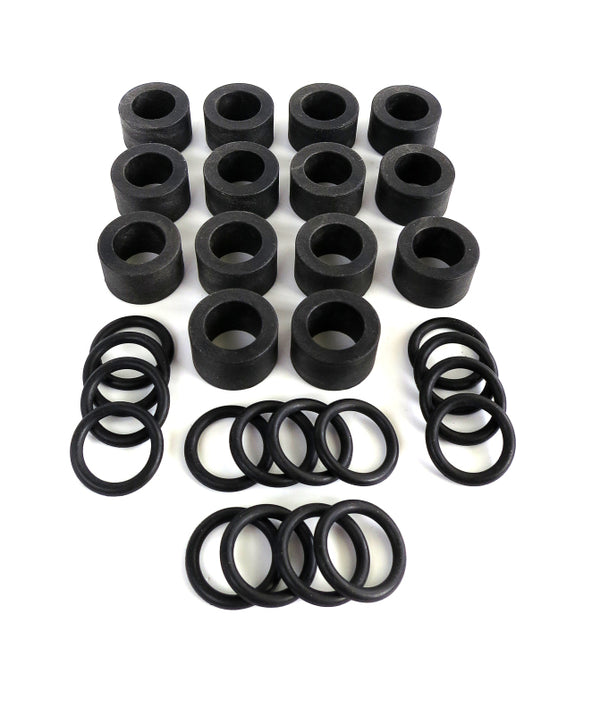 EPI Front A-Arm Bushing Kit for 2017+ Polaris RZR 900-1000/Trail/XP/4/General