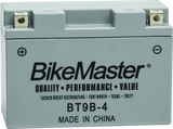 BikeMaster BT9B-4 Battery FA