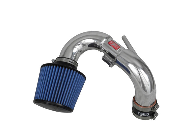 Injen SP Series Cold Air Intake System for Toyota & Lexus 3.5L (2010-2021) with Nano-Web Air Filter P/N SP2090P