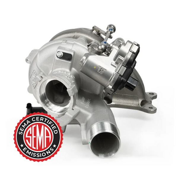 Garrett PowerMax GT2260S Turbocharger for 2022+ Audi/Volkswagen 2.0L EA888 Evo4