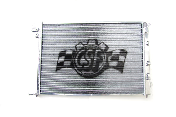 CSF High-Performance Aluminum Radiator for 02-06 Mini Cooper S R53 (Manual)