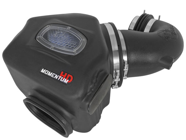 aFe Momentum HD PRO 10R Cold Air Intake for 94-02 Dodge Diesel Truck L6-5.9L