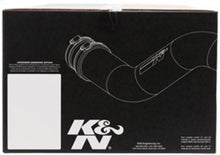 Load image into Gallery viewer, K&amp;N 93-98 Jeep Grand Cherokee L6-4.0L Performance Intake Kit